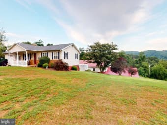 429 Ellifritz Lane, Keyser, WV, 26726
