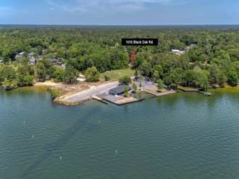 1010 Black Oak Road, Bonneau Beach, SC, 29431