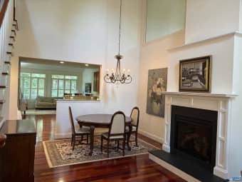 836 Colridge Dr, Charlottesville, VA, 22903