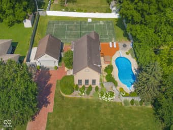 4224 River Road, Columbus, IN, 47203