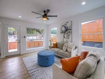 5610 Streamview Drive, San Diego, CA, 92105