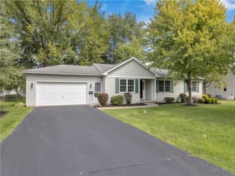 5350 Powers Road, Orchard Park, NY, 14127