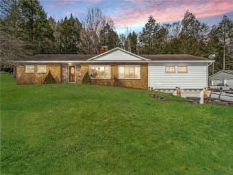 2972 Benshoff Hill Road, Johnstown, PA, 15909