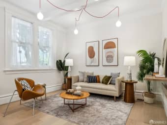 835 Diamond Street, San Francisco, CA, 94114
