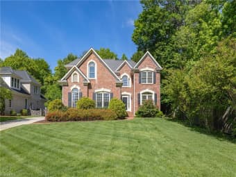 3107 Willow Oak Dr, Greensboro, NC, 27408