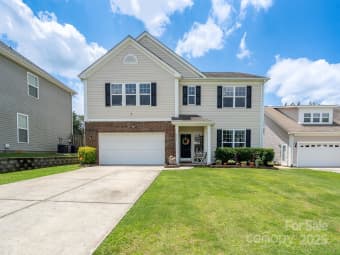 4915 Juniper Grove Ct SW, Concord, NC, 28027