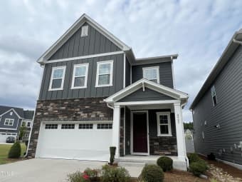 4905 Enlightenment Road, Raleigh, NC, 27616