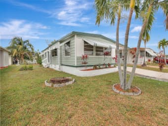 2061 Southwest 83rd Avenue, Davie, FL, 33324