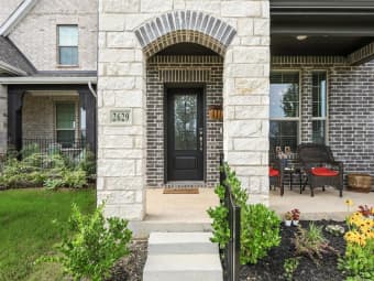 2629 Kings Canyon Mews, Corinth, TX, 76210