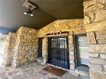 2626 Callahan Street, Muskogee, OK, 74403