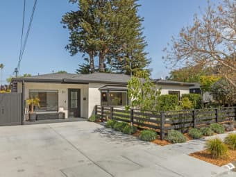 31 Mohawk Avenue, Corte Madera, CA, 94925