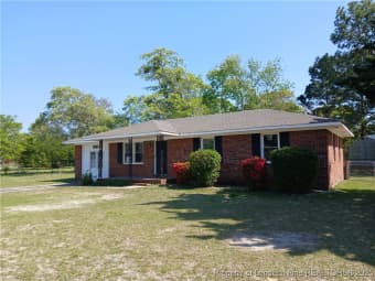 3625 Yorktown Road, Hope Mills, NC, 28348