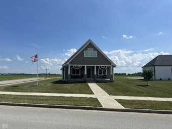 721 Buttonwood Boulevard, Tipton, IN, 46072