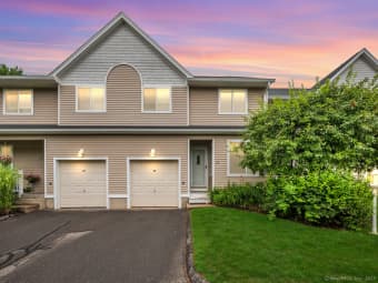 28/28 Florence Way, Farmington, CT, 06032