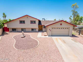 4414 South Ventura Drive, Tempe, AZ, 85282