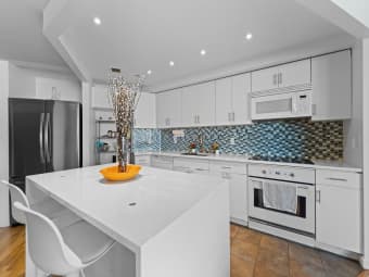 5G/853 Macy Place, New York, NY, 10455