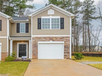 2832 Egert Drive, Haw River, NC, 27258