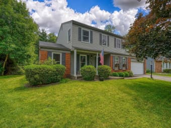 6676 Woodsedge Drive, Reynoldsburg, OH, 43068
