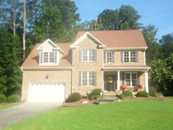 1601 Carriage Dr, Franklinton, NC, 27525