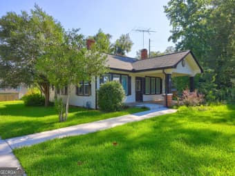 25 McDonough St, Hampton, GA, 30228