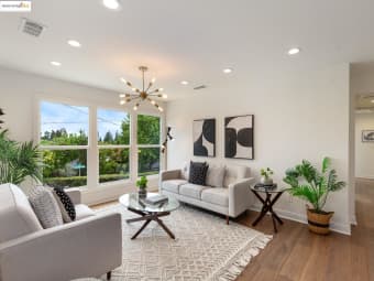 4649 Fieldbrook Rd, Oakland, CA, 94619