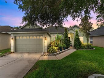 544 Lake Sumner Dr, Groveland, FL, 34736