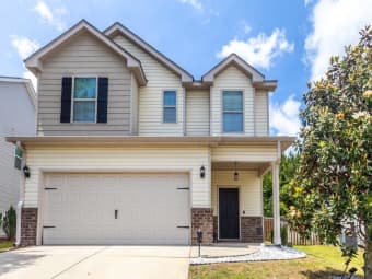 207 Claudia Dr, Grovetown, GA, 30813