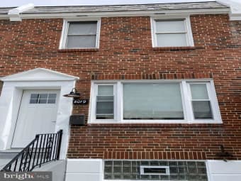 8019 Temple Road, Philadelphia, PA, 19150