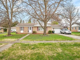 1650 East Clark Street, Diamond, IL, 60416