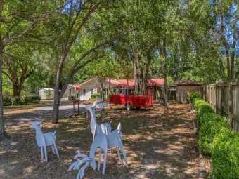 1010 Black Oak Road, Bonneau Beach, SC, 29431