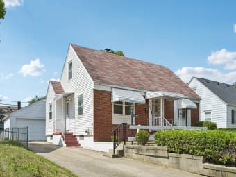 3469 Dresden Street, Columbus, OH, 43224