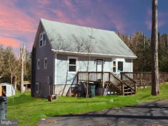 639 Sunset Road, Stroudsburg, PA, 18360