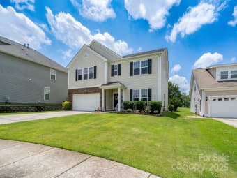 4915 Juniper Grove Ct SW, Concord, NC, 28027
