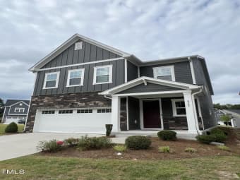 4905 Enlightenment Road, Raleigh, NC, 27616