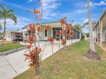 2061 Southwest 83rd Avenue, Davie, FL, 33324