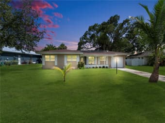 246 Southeast 44th Street, Cape Coral, FL, 33904
