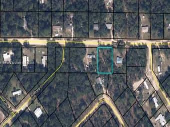 6285 Dennison Ave, Keystone Heights, FL, 32656