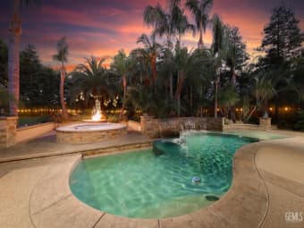 12603 Clay Creek Court, Bakersfield, CA, 93312