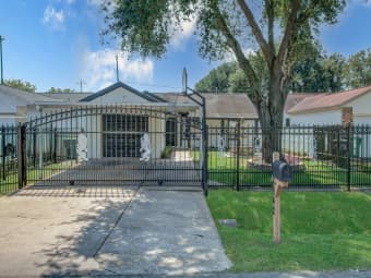 8942 Judwin Street, Houston, TX, 77075