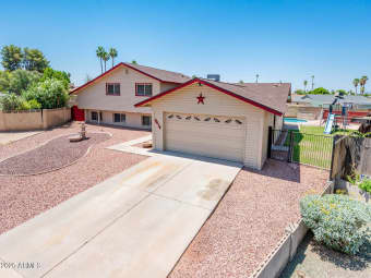 4414 South Ventura Drive, Tempe, AZ, 85282