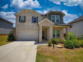 719 Sara Meadow Road, Loganville, GA, 30052