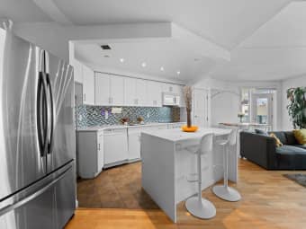 5G/853 Macy Place, New York, NY, 10455