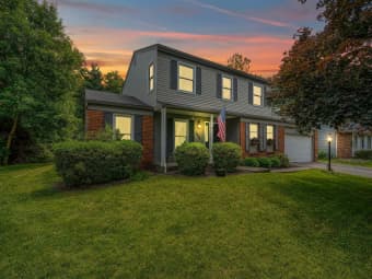6676 Woodsedge Drive, Reynoldsburg, OH, 43068