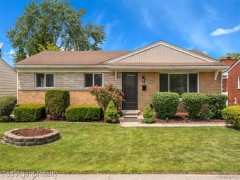 32532 Steinhauer Street, Westland, MI, 48186