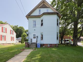 25 Elm Street, North Brookfield, MA, 01535