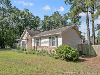 2298 Hackney Loop, Fayetteville, NC, 28304