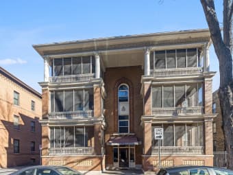 6A/30 St Albans Street South, St. Paul, MN, 55105