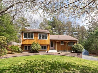 33 Sheridan Drive, Plymouth, MA, 02360