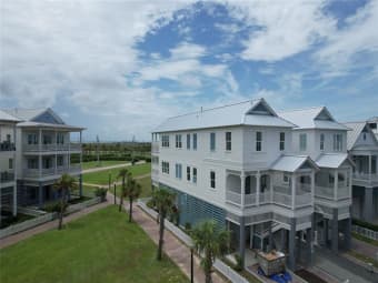 2602 East Seaside Drive, Galveston, TX, 77550