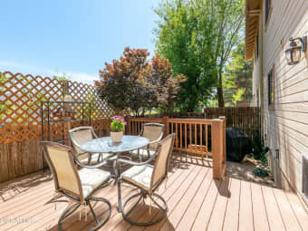 2197 East Arroyo Seco Drive, Flagstaff, AZ, 86004